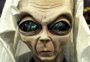 Invazija NLP: V vesolju nismo osamljeni