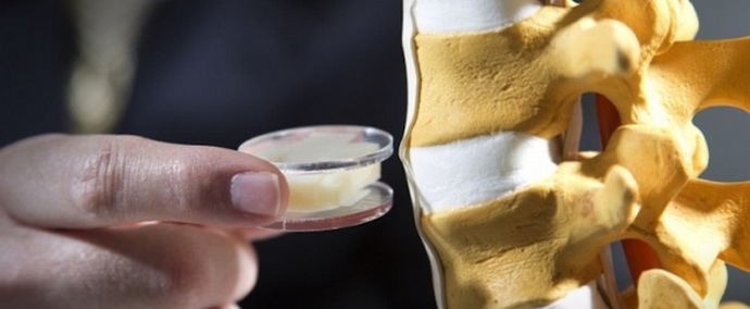 Pravi preboj znanosti in medicine