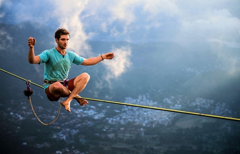 Imenovan kot najboljši nadomestek za seks