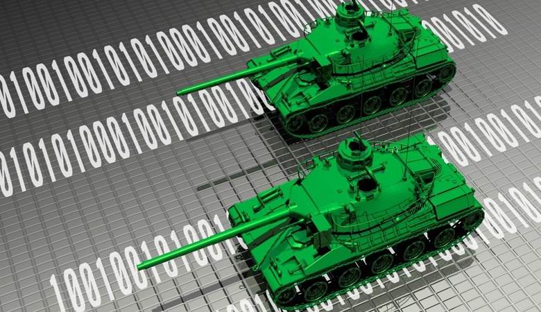 Imenovano za glavno orožje XXI stoletja