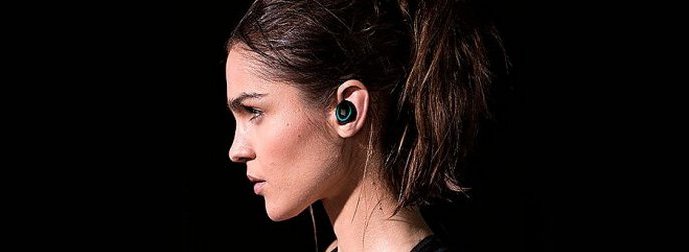 Ne slušalke - fantastično!