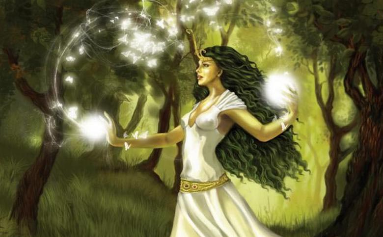 Ne vozite neznanih deklet - nevarno je