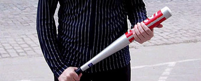 Niso sodobne metode izterjave dolgov