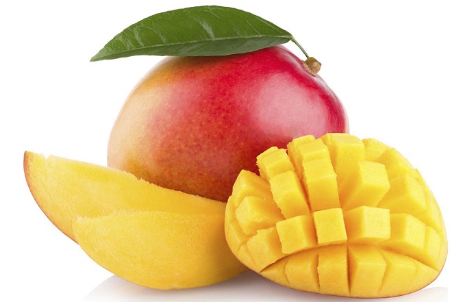 Majhna nalepka znatno podaljša rok uporabnosti sadja.