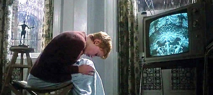 Slabi apartmaji in hiše