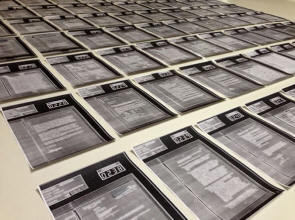 Neznani dokumenti NLP nemške obveščevalne službe