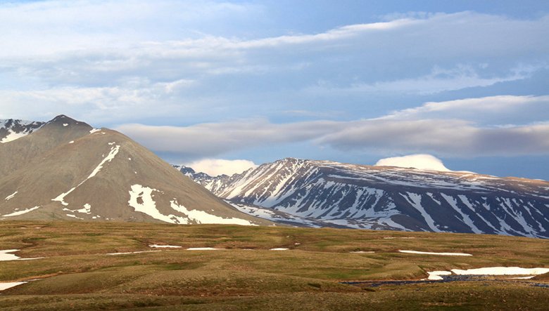 Nemški znanstveniki določili natančno starost Šigirjevega idola.