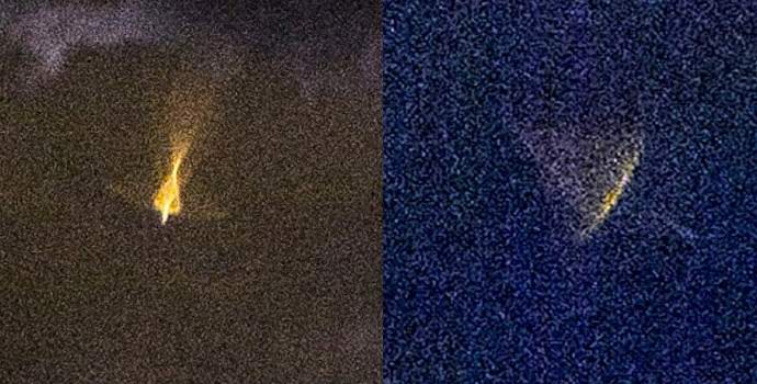 Nenavadni NLP-ji so panike pahnili v paniko