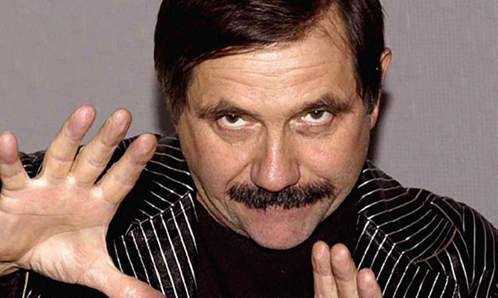 Nenavadna napoved Jurija Longa o prihodnosti ZDA