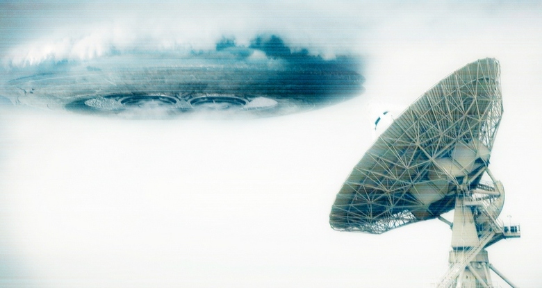 Neznani leteči predmeti, ki so udarili domišljijo zemljanov