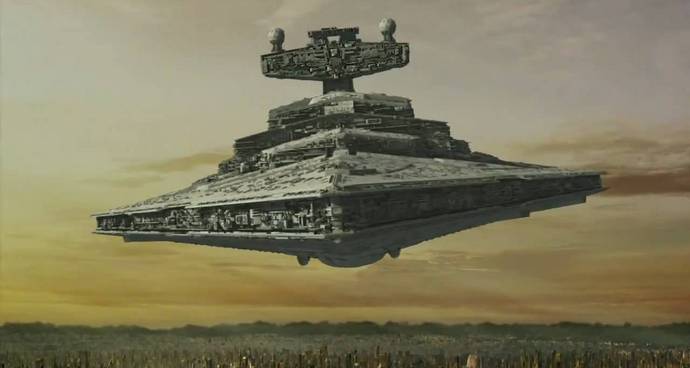 Neznani leteči predmeti z vidika uradne znanosti in ufologije