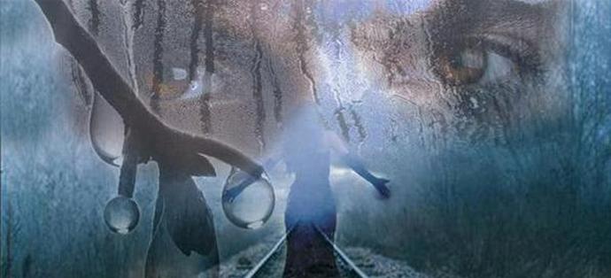 Nerazložljiva naključja in vragolije usode.