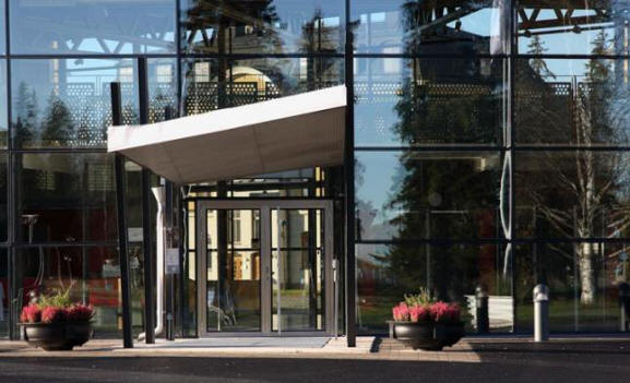 Nepovabljeni gostje v Muzeju vojaške zgodovine