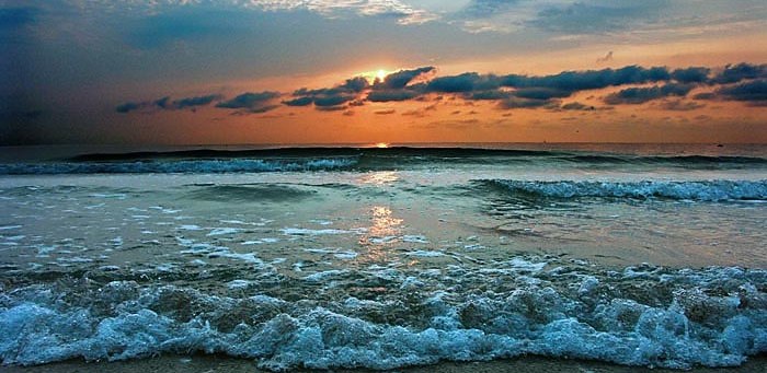 Nerešene skrivnosti Črnega morja