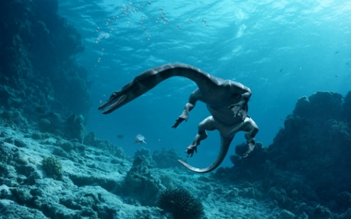 Nerešene skrivnosti oddaljene celine