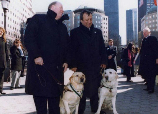 živali 21 Nekaj ​​očitnih dokazov, da imajo živali dušo