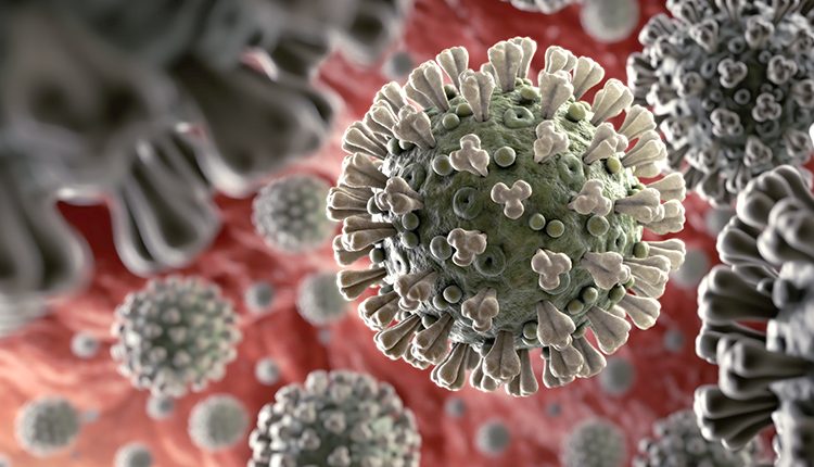 Ne, koronavirus ni podoben gripi.  Tu so zelo pomembne razlike 