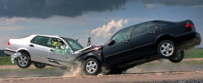 Ali obstaja res - cesta smrti?