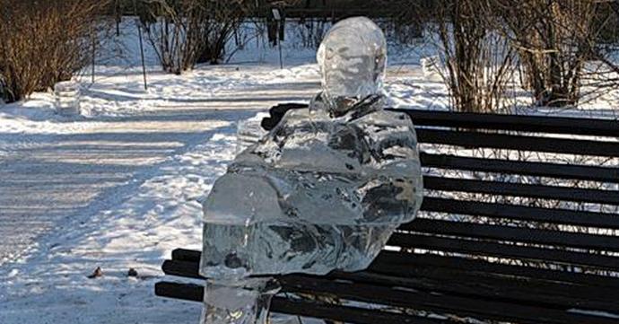 Nevidnosti živijo med nami