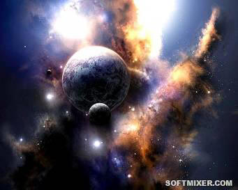 Nepredstavljivi kozmos