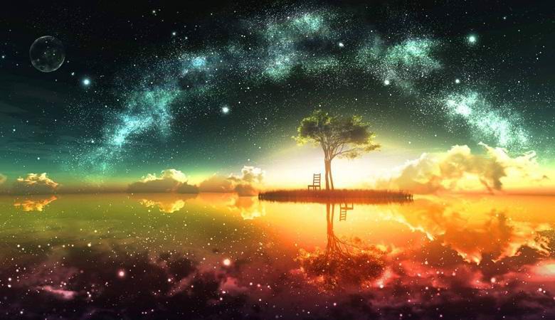 Malo pred smrtjo mnogi začnejo videti nenavadne sanje.