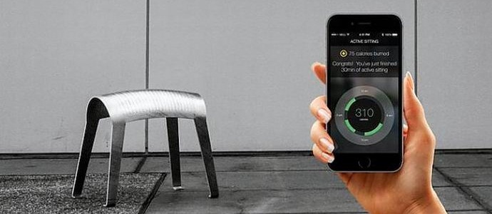 Nizozemska je razvila inovativen stolček