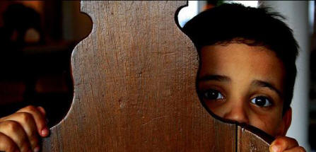 Nicolae Ceausescu je dal otroke tujcem?