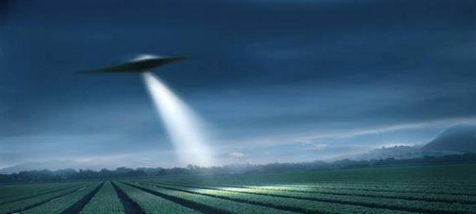 NLP-ji najpogosteje letijo nad Ameriko: zakaj bi to?