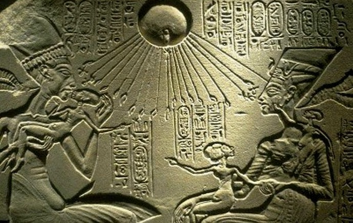 NLP-ji niso tuje ladje z drugih planetov?