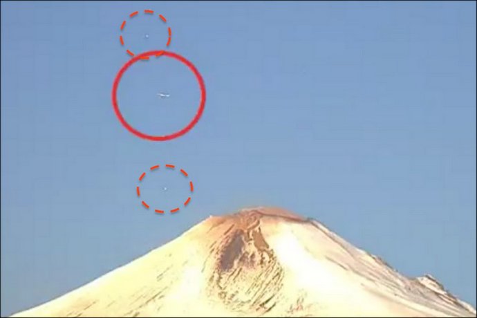 NLP-ji niso le klasične tujecine leteče krožnike