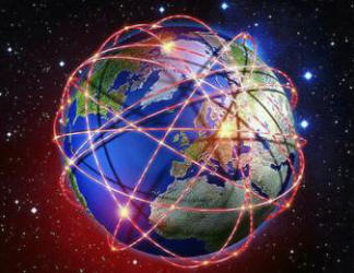 NLP-ji kot del globalnega sistema nadzora človeštva