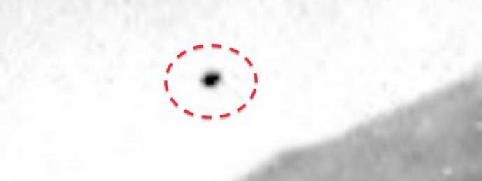 NLP na svežih fotografijah z Marsa