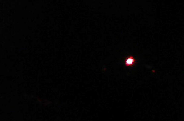 NLP nad Tatarstanom: računi očividcev