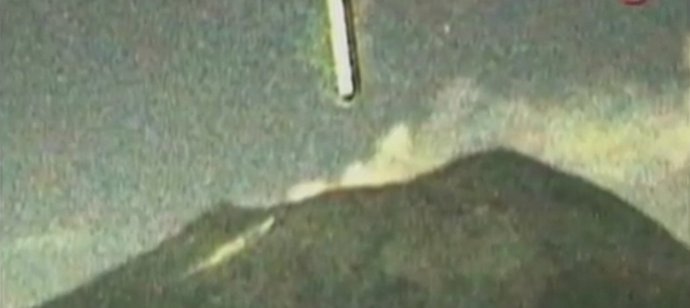 Ali se je NLP zrušil ali pristal v ustju vulkana?