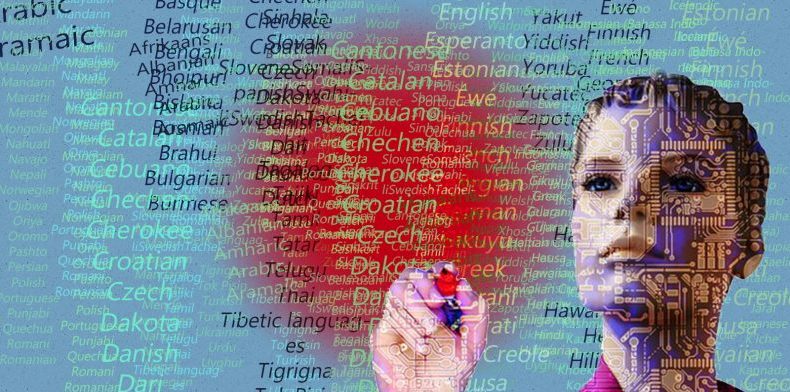 Nov sistem umetne inteligence pretvori signale človeških možganov v besedilo z 97-odstotno natančnostjo 