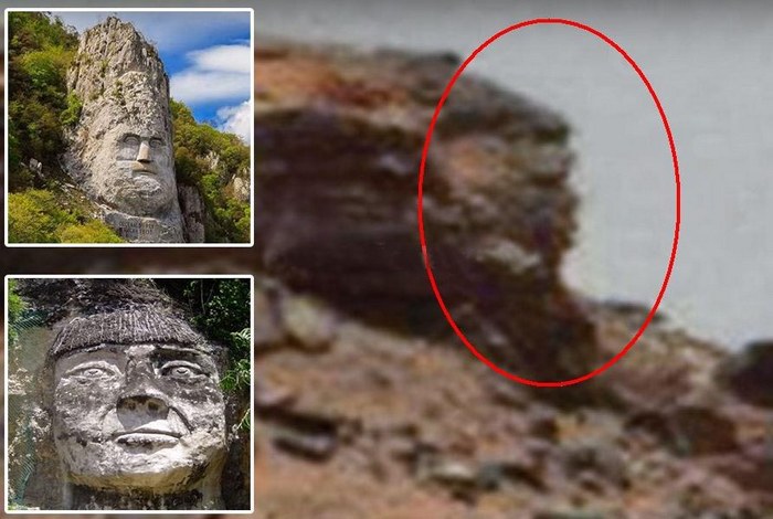 Nove marsovske najdbe kažejo,