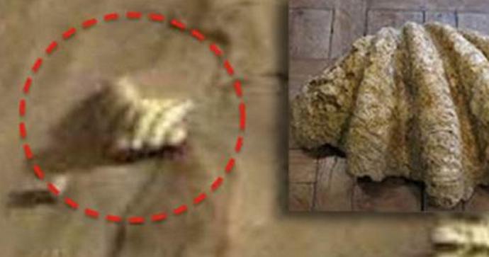 Nove marsovske najdbe spletnih arheologov