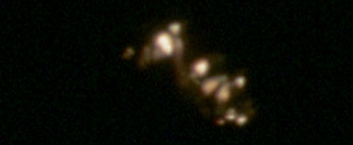 Nove informacije in novi obrazci