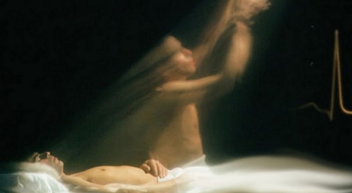 Nova izkušnja ob smrti