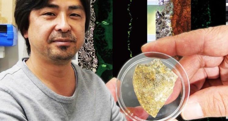 Nova študija: znanstveniki so skoraj prepričani, da na Marsu obstaja življenje 