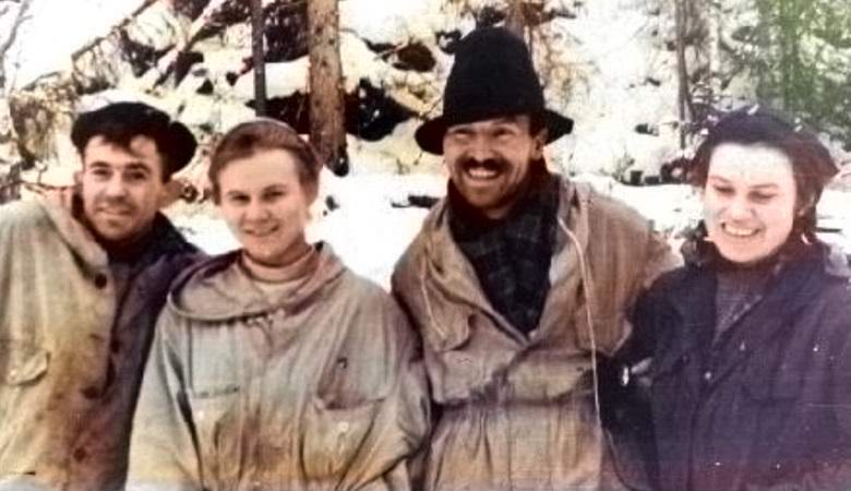 Novo neverjetno odkritje, povezano s smrtjo turistične skupine Dyatlov