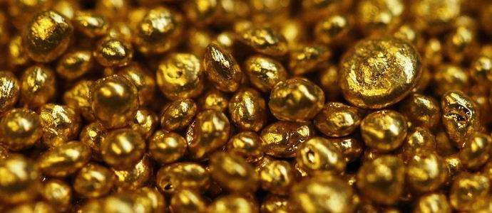 Novosibirsk kopiči zlato v svojih telesih