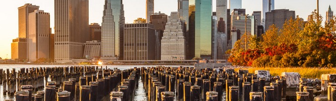 New York čaka na poplavo