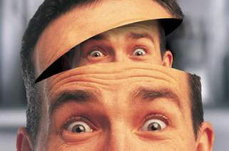 O čem govorijo glasovi v moji glavi?