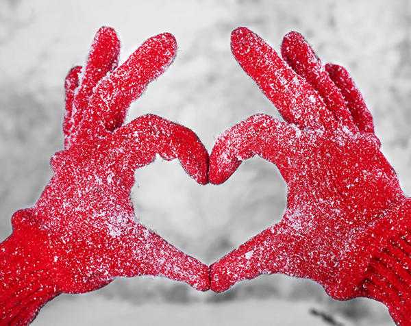 Oznake za vsak decembrski dan 