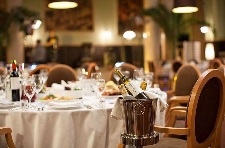 O japonski restavraciji za kanibale: kako se rojevajo lažne novice