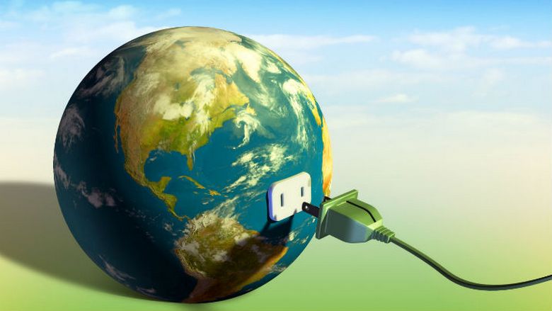 O alternativnih virih energije: nekoliko bolj podroben in odkrit. Prvi del.