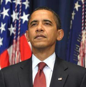 Obama je zadnji ameriški predsednik