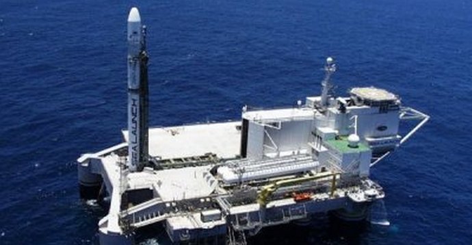 Združeni arabski emirati želijo postati vesoljska sila.