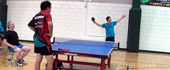 Zavajajoči trik, ki mu preprosto ne morete pomagati, ampak ga občudujete!